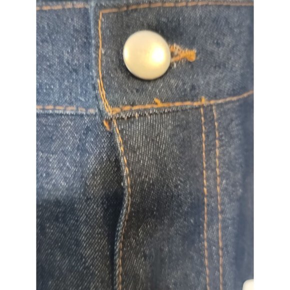 Rasco Fire Resistant Work Jeans New‎ Size 44/34 - Picture 6 of 11